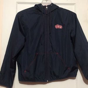 Catalina windbreaker 🌸🌺